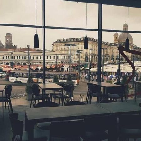 Casa Torino Noe - Graziosa Suite Vicino Al Centro Esterno foto