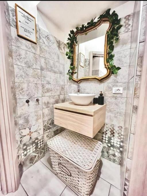 Casa Torino Noe - Graziosa Suite Vicino Al Centro Esterno foto