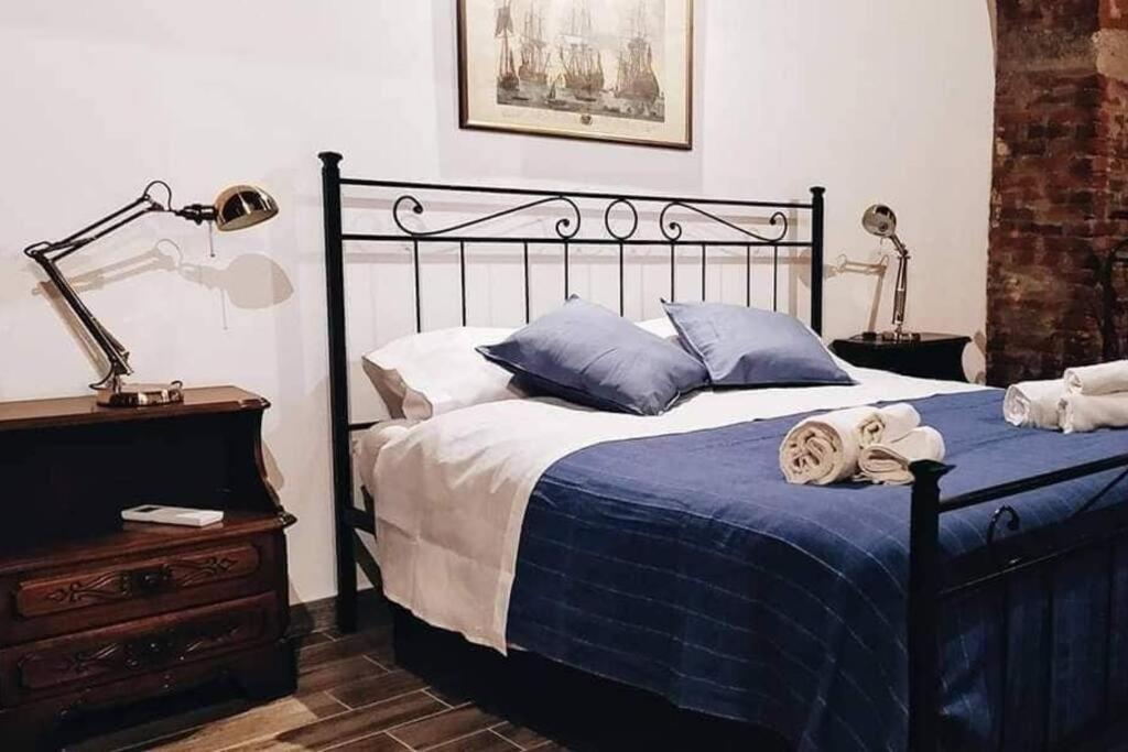 Casa Torino Noe - Graziosa Suite Vicino Al Centro Esterno foto
