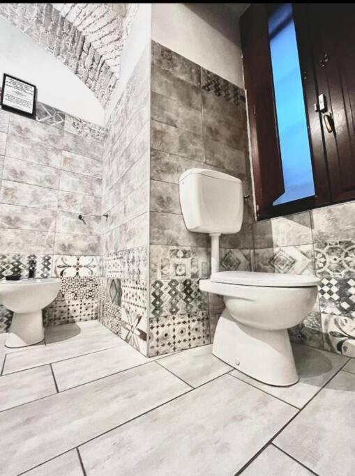 Casa Torino Noe - Graziosa Suite Vicino Al Centro Esterno foto